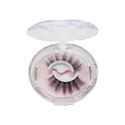 Easy to Use False Lash Stickers for Dramatic Eyes