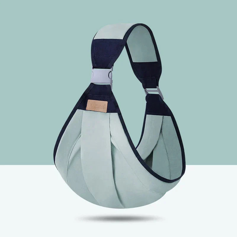 Comfortable Baby Sling Carrier - Fesara