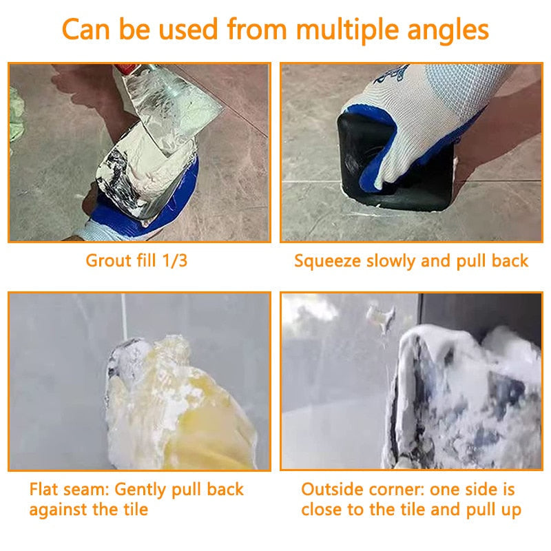 Fesara | Easy Caulk Smoothing Tool