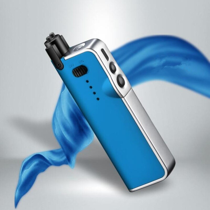 Fesara Storm Maker Waterproof Pocket Lighter