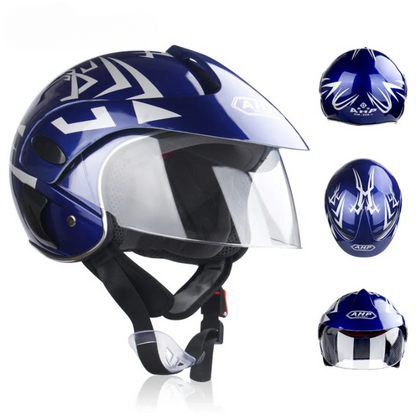 Youth Motocross Helmet for Kids Ages 3-9 - Fesara
