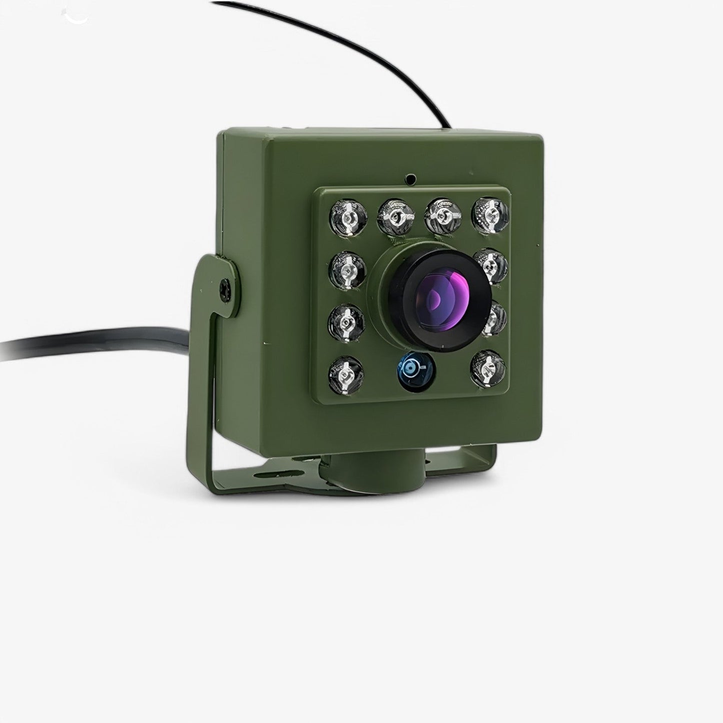 Outdoor WiFi Bird Watching Camera - 1080p Night Vision