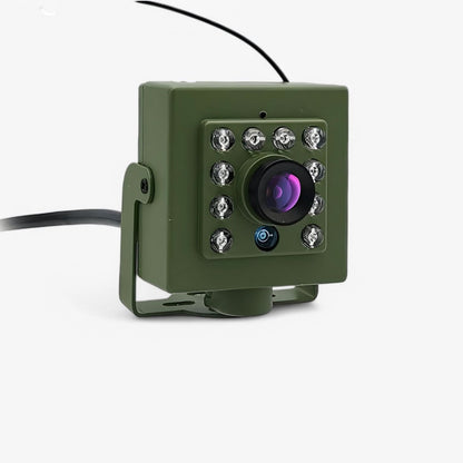 Fesara | HD Waterproof Bird Watching Camera