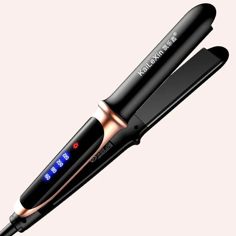 Advanced 2-in-1 Curling Hair Straightener