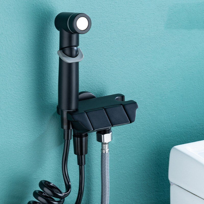 Fresh Bathroom Faucet Bidet Cleaner Spray