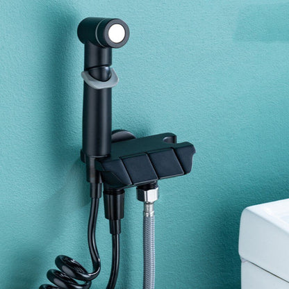Fresh Bathroom Faucet Bidet Cleaner Spray
