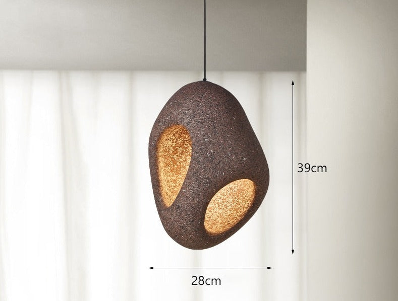 Unique Chic LED Pendant Light Fixture