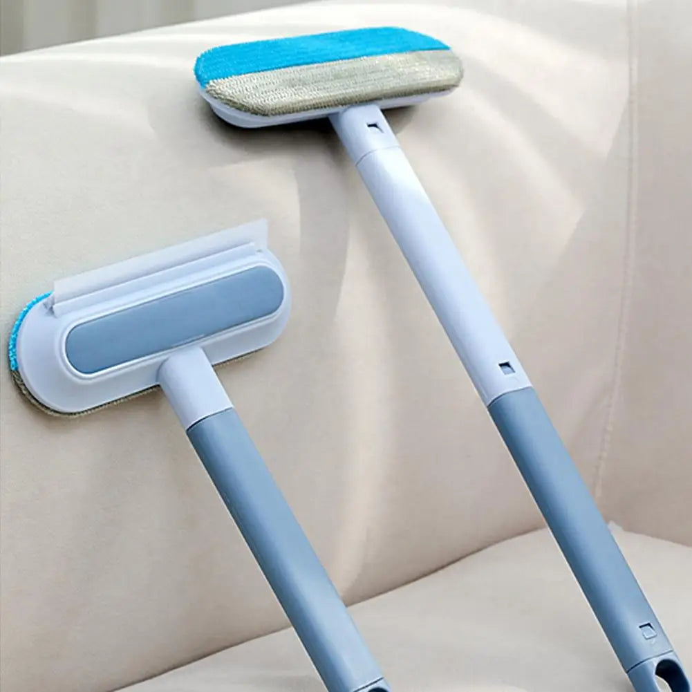 Practical Window Cleaning Brush for Home Use