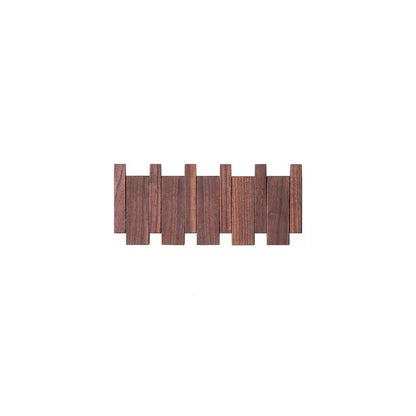 Stylish Key Holder Wall Rack for Entryway Organization - Fesara