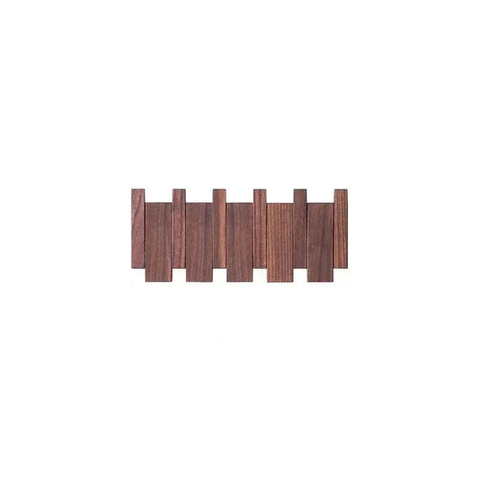 Stylish Key Holder Wall Rack for Entryway Organization - Fesara