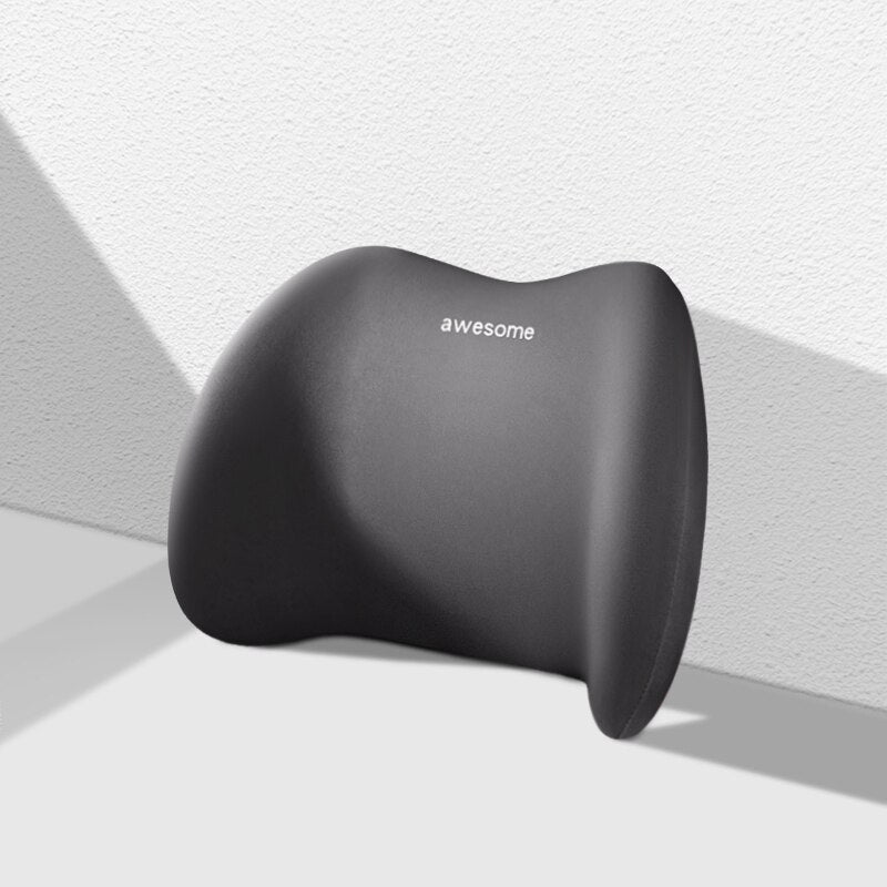 Comfortable Car Neck Support Pillow