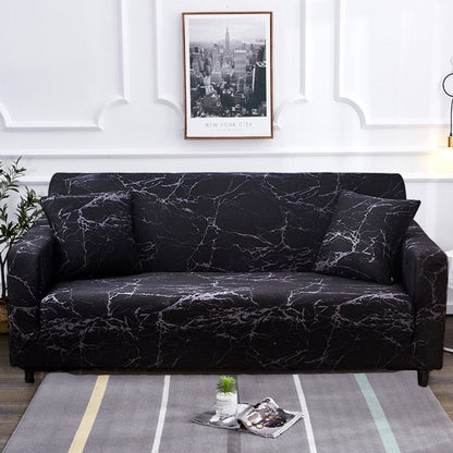 Stylish Slip Resistant Stretch Sofa Cover