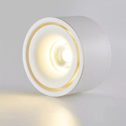 Anti-glare LED Downlight Ceiling Spot