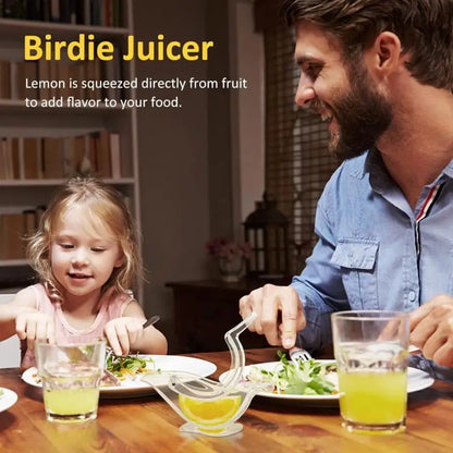 Manual Fresh Lemon Juice Squeezer