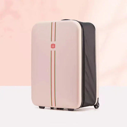 Compact Durable Folding Luggage Case - Porto