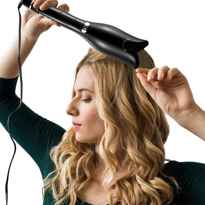 Easy Curl Ceramic Hair Styler