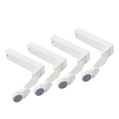 Fesara | 4 Pack Bed Sheet Holders - Fesara