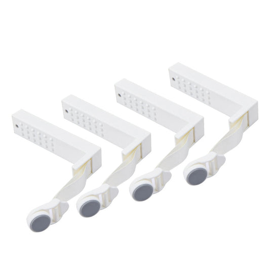 Fesara | 4 Pack Bed Sheet Holders - Fesara