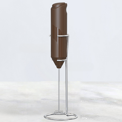 Fast Electric Hand Mixer Turbo Whisk Stick