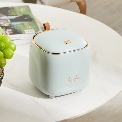 Elegant Slim Trash Can