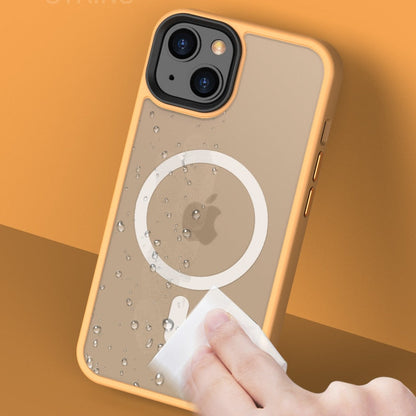 Clear Protective iPhone Case