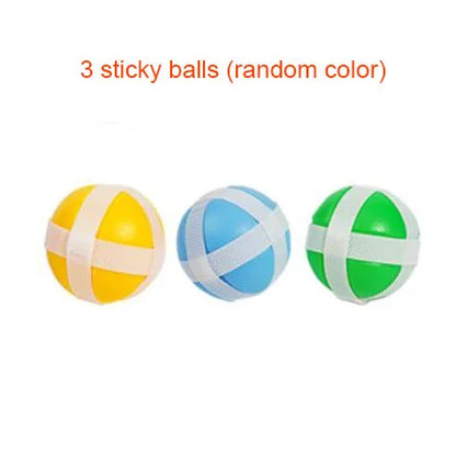 Fun Kids Dart Game Board Set