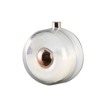 Compact Spice Storage Jar - Fesara