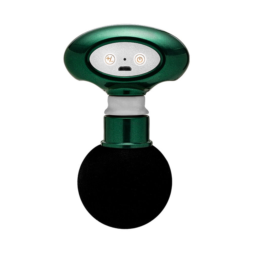 Portable Handheld Muscle Massage Tool