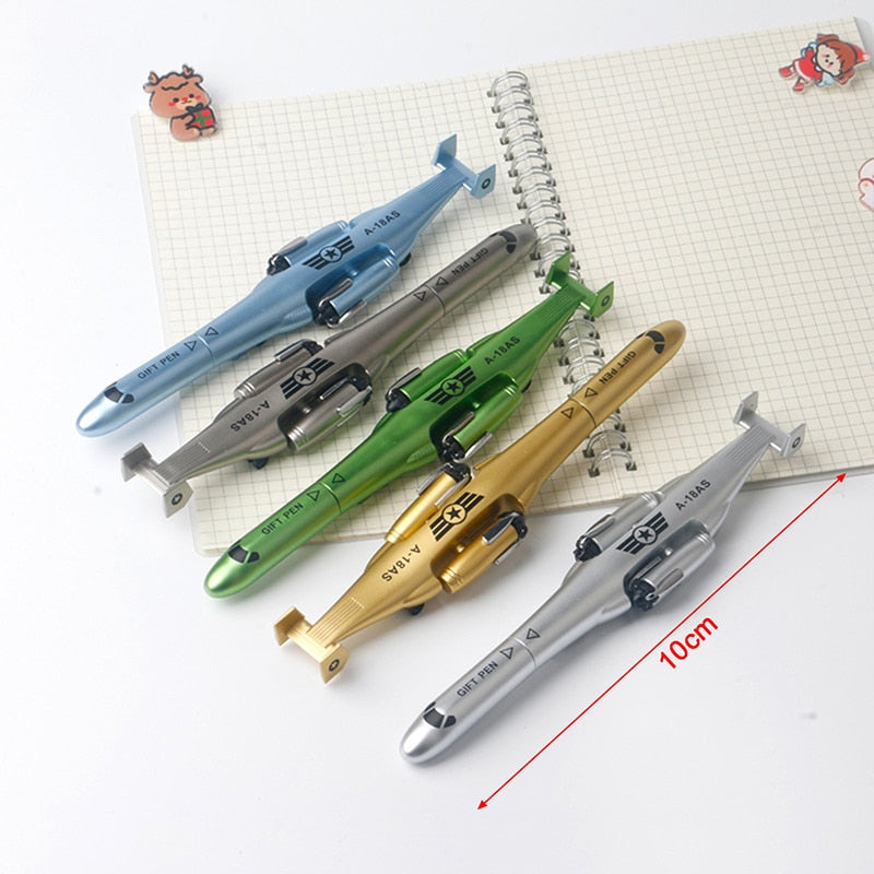 Fun 3D Helicopter Pencil Sharpener