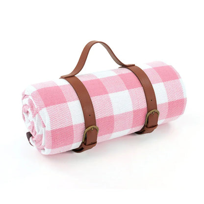 Waterproof Compact Camping Blanket Folding Mat