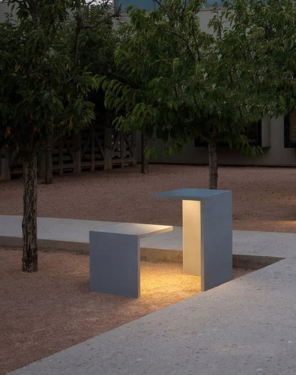 Weatherproof Garden Outdoor Lights