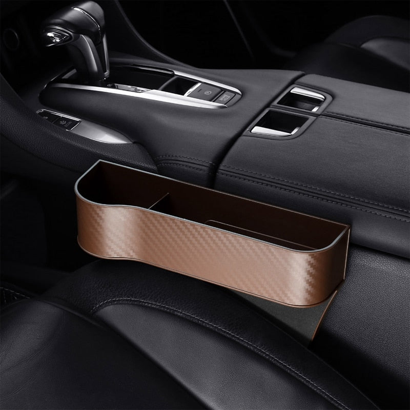 Premium Car Storage Organizer Box