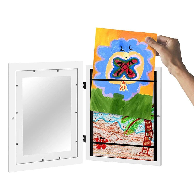 Unique Artwork Wall Frame