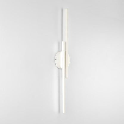 Modern Slim Wall Light for Bright Home Decor