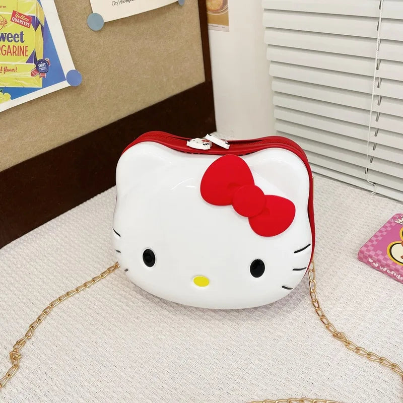 Durable Hardside Luggage – Osaka