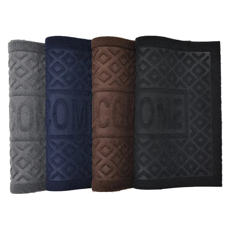 Fesara | Waterproof Non-slip Indoor Door Mat