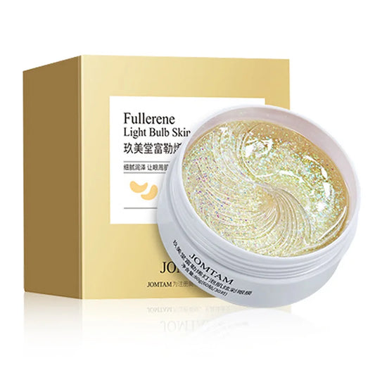 Bright Hydrating Collagen Face Masks - Fesara