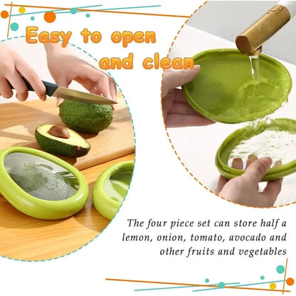 Fresh Food Storage Keeper Container Box