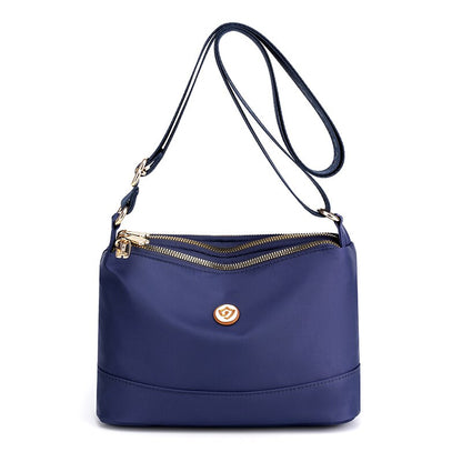 Fesara | Mini Chic Japanese Inspired Tote Bag