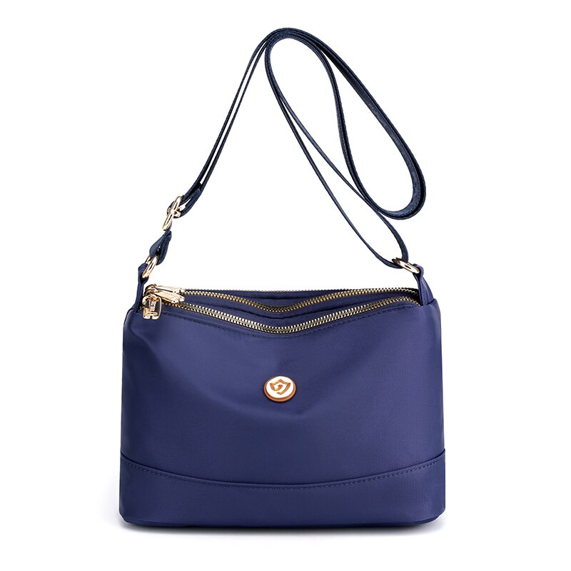 Mini Chic Japanese Inspired Crossbody Bag