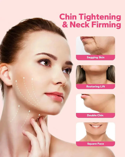 Slimming Face Lift Band for Men and Women