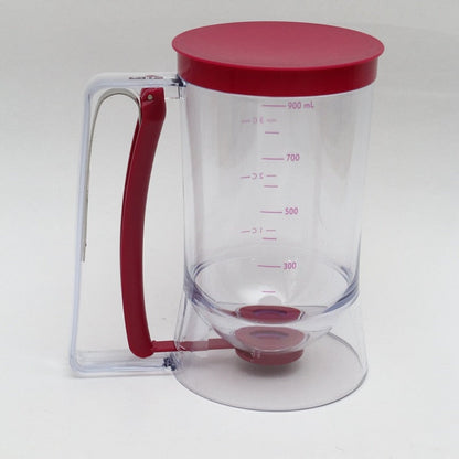 Easy Bake Cupcake Batter Dispenser Tool