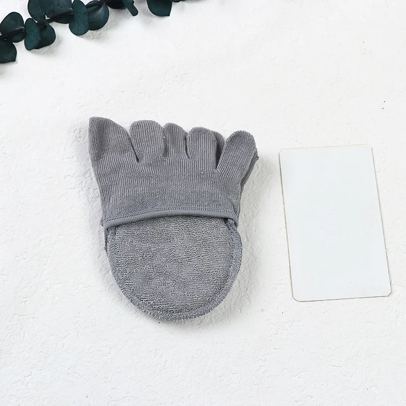 Ultra Comfort Gel Insole Arch Supports