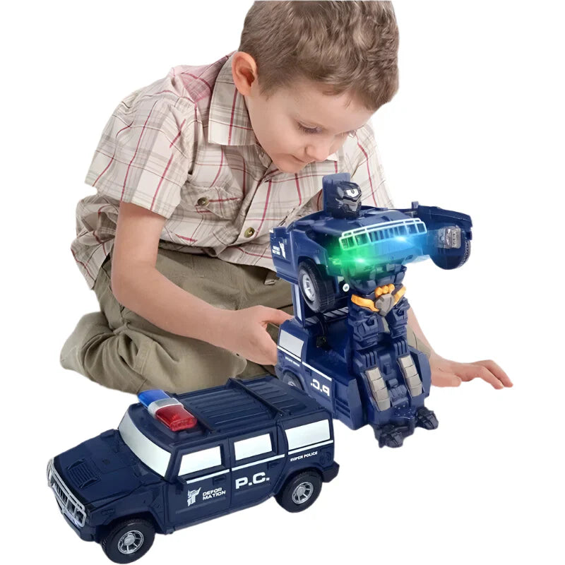 Fun Remote Control Racing Toy for Kids - Fesara