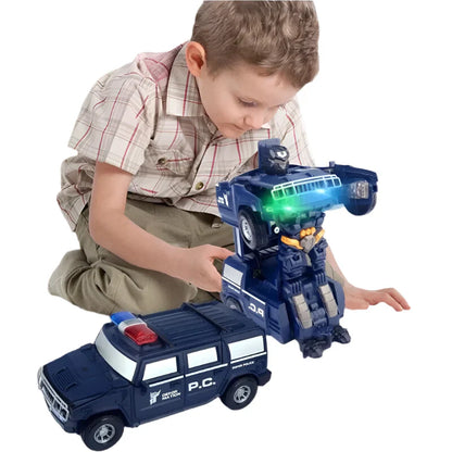 Fun Remote Control Racing Toy for Kids - Fesara