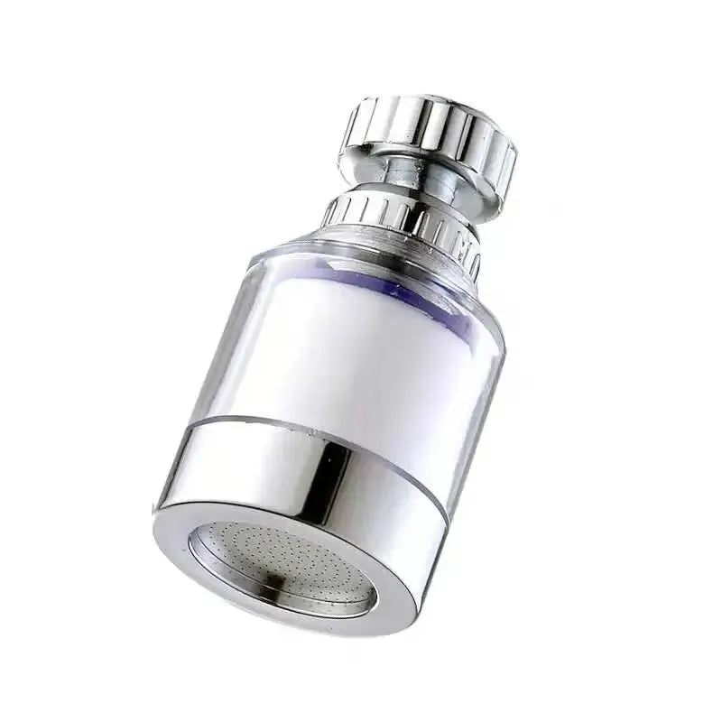 EasyFit Universal Swivel Water Purifier