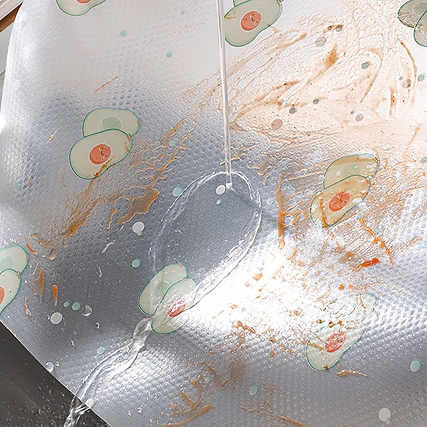 Premium Waterproof Table Protector Pad