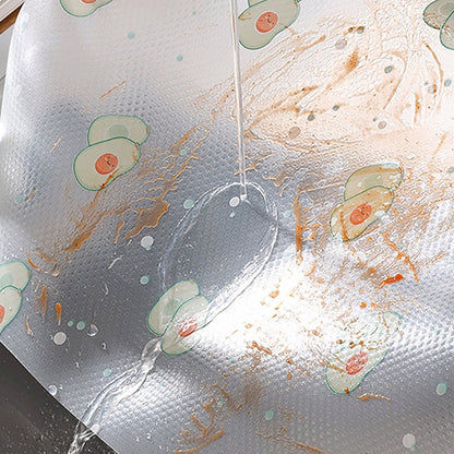 Premium Waterproof Table Protector Pad