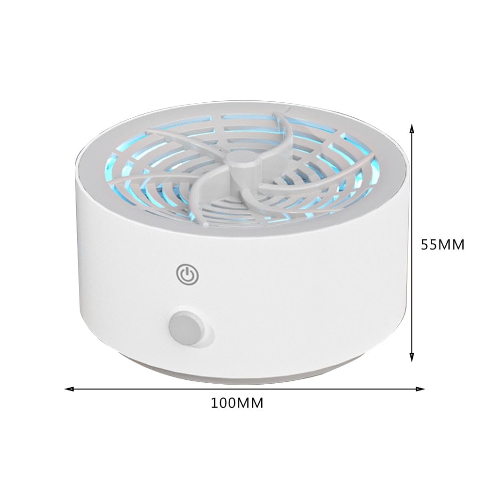 Fresh Food Washer | Compact Veggie Sanitizer
