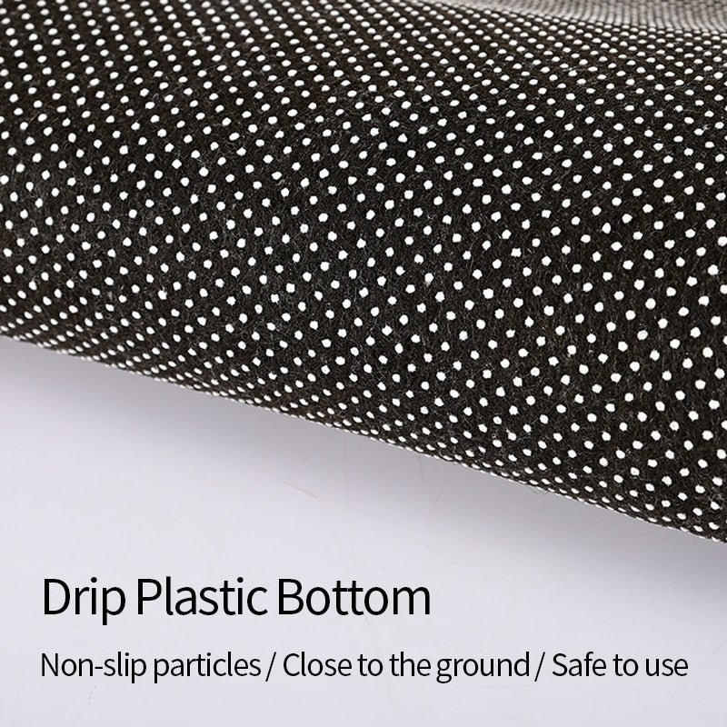 Fesara | Soft Non-slip Waterproof Floor Mats